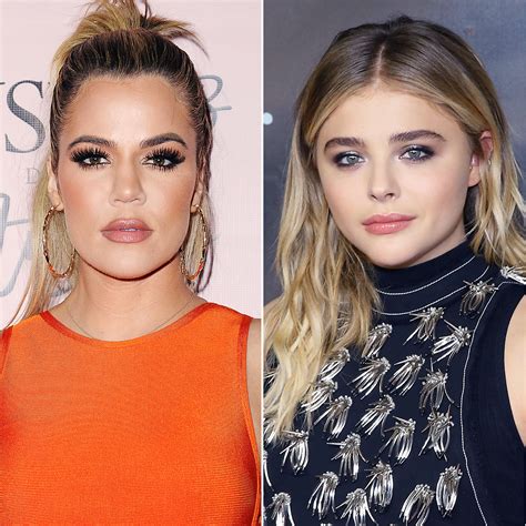 Khloe vs. Chloe: Butthole Feud Over Kanye/Taylor War .